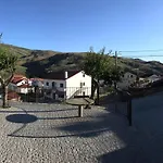 Lejlighed Miradouros Da Aldeia Sabugueiro (Guarda)