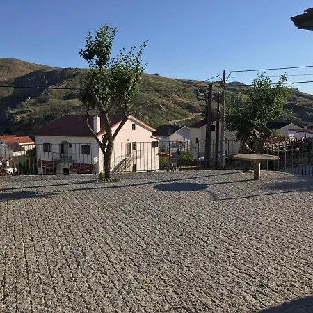 Miradouros Da Aldeia