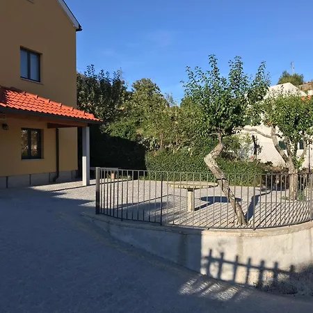 Miradouros Da Aldeia