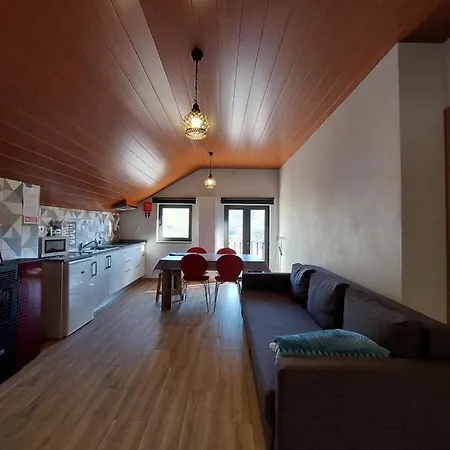 Apartamento Miradouros Da Aldeia *