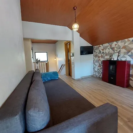 Miradouros Da Aldeia Sabugueiro (Guarda)