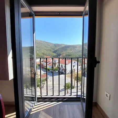 Miradouros Da Aldeia Apartament