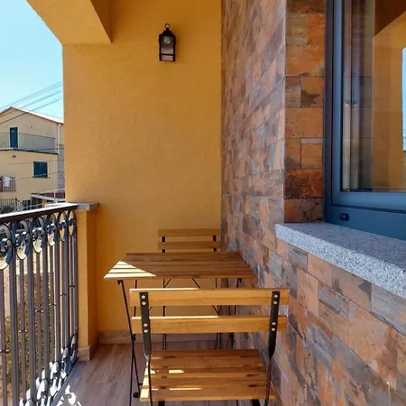 Apartamento Miradouros Da Aldeia *