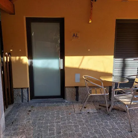 Miradouros Da Aldeia