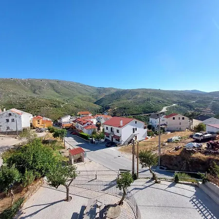 Miradouros Da Aldeia