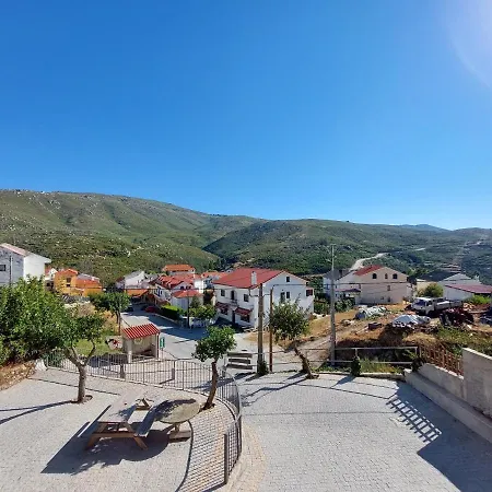 Miradouros Da Aldeia Apartamento Sabugueiro (Guarda)