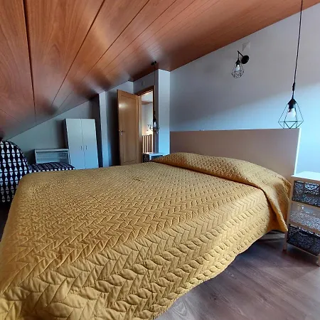 Apartamento Miradouros Da Aldeia