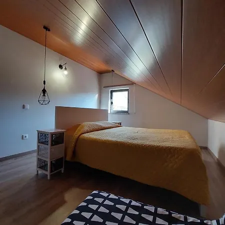 Miradouros Da Aldeia Apartament