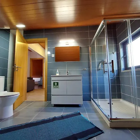 Miradouros Da Aldeia Apartamento