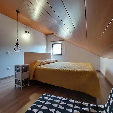 Miradouros Da Aldeia * Sabugueiro (Guarda)