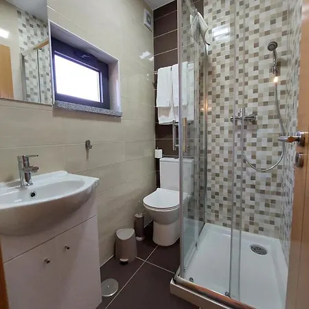 Miradouros Da Aldeia *