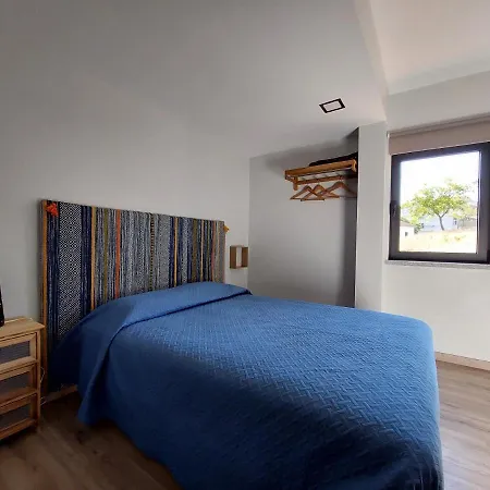 Miradouros Da Aldeia *