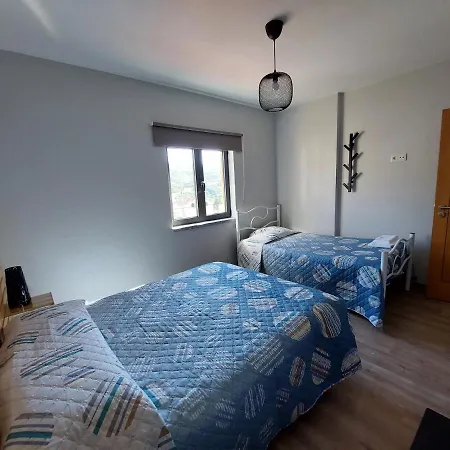 Miradouros Da Aldeia *