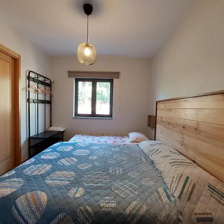 Miradouros Da Aldeia *