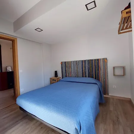 Apartament Miradouros Da Aldeia Sabugueiro (Guarda)