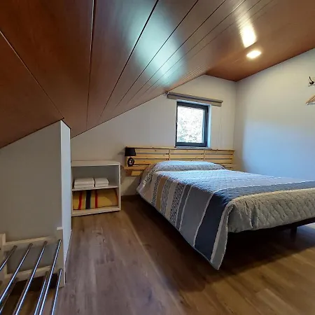 Miradouros Da Aldeia *