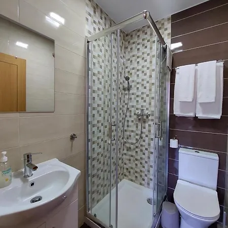 Miradouros Da Aldeia *