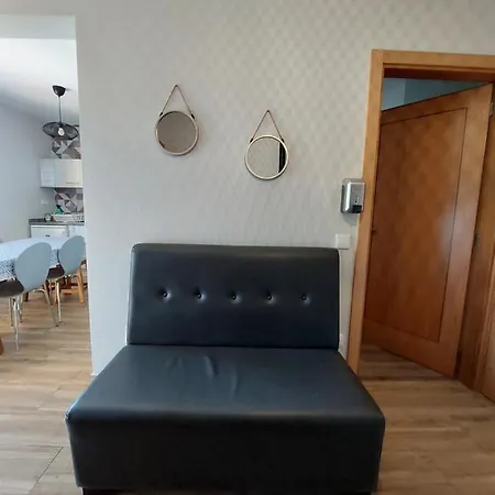 Miradouros Da Aldeia Apartamento