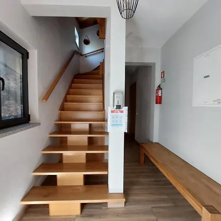 Miradouros Da Aldeia Sabugueiro (Guarda)