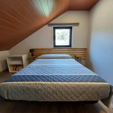 Miradouros Da Aldeia Sabugueiro (Guarda)