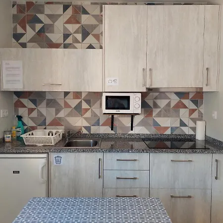 Miradouros Da Aldeia Apartament