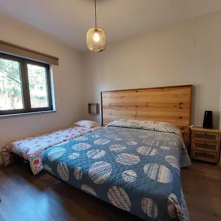 Miradouros Da Aldeia Appartement *