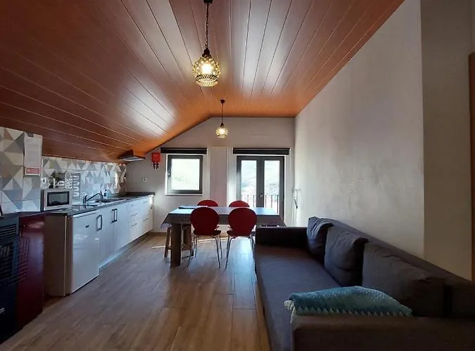 Apartamento Miradouros Da Aldeia *