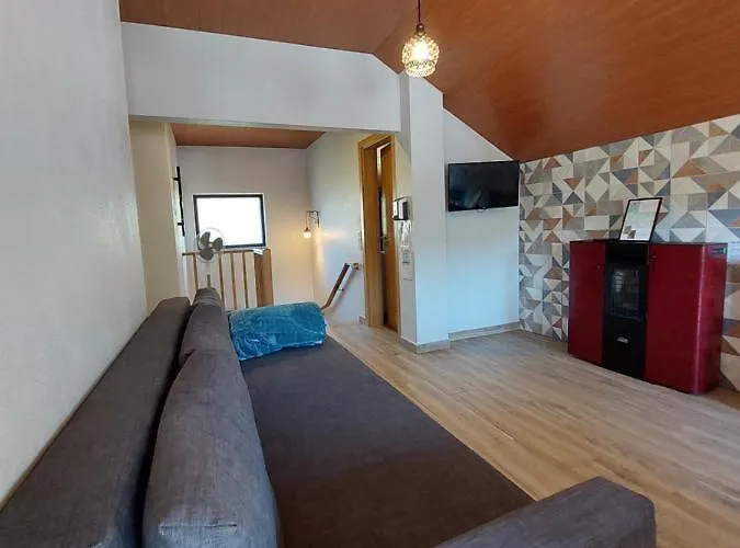 Miradouros Da Aldeia Sabugueiro