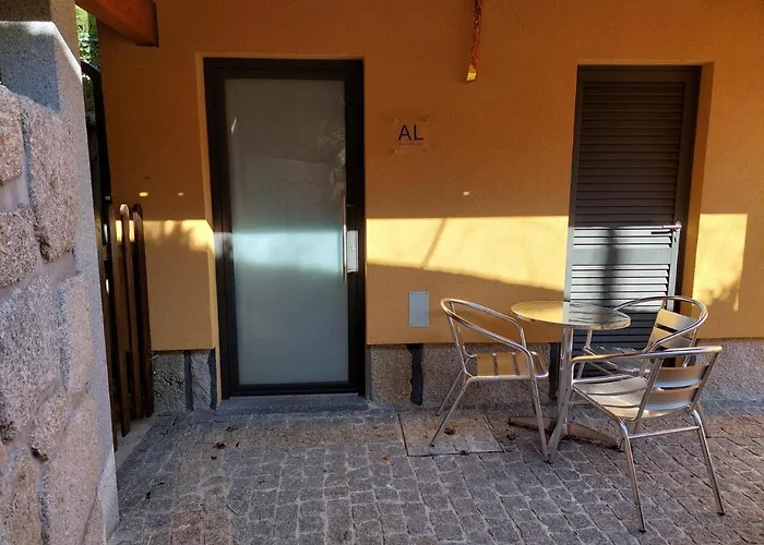 Miradouros Da Aldeia