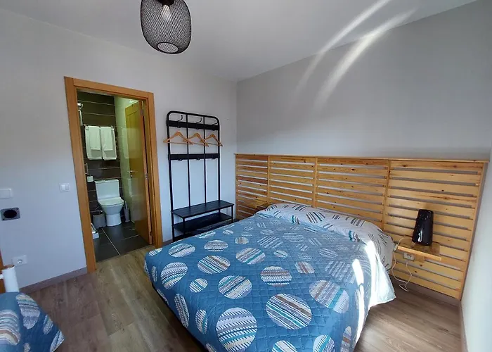 Miradouros Da Aldeia