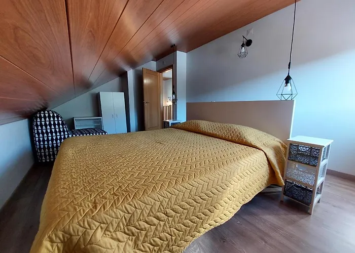 Apartamento Miradouros Da Aldeia