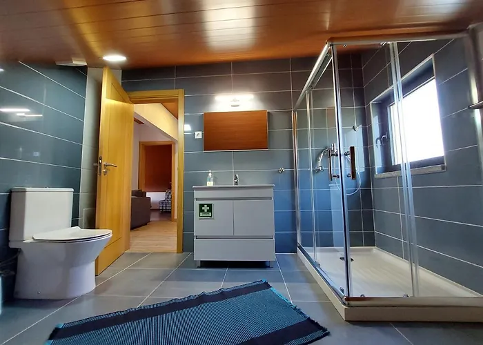 Miradouros Da Aldeia Apartamento