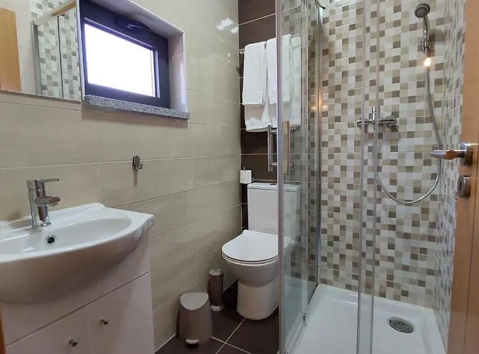 Miradouros Da Aldeia *