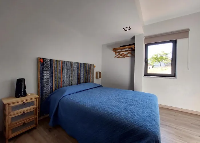 Miradouros Da Aldeia *