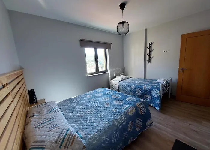 Miradouros Da Aldeia *