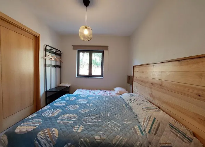 Miradouros Da Aldeia *