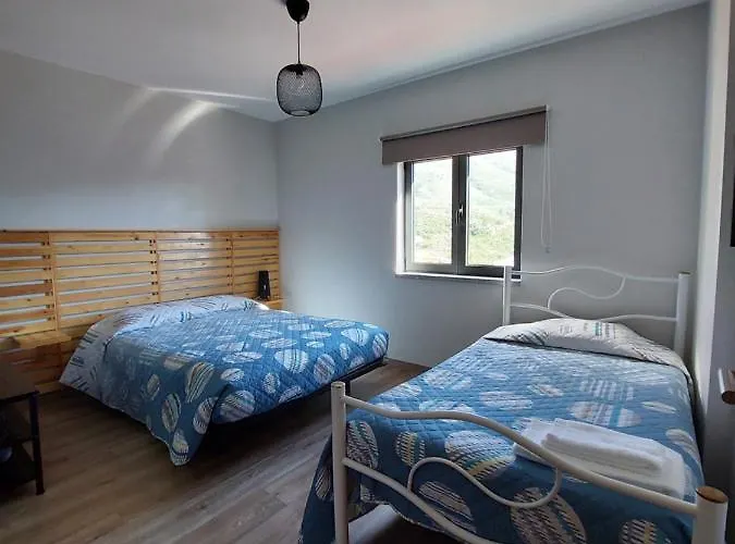 Miradouros Da Aldeia