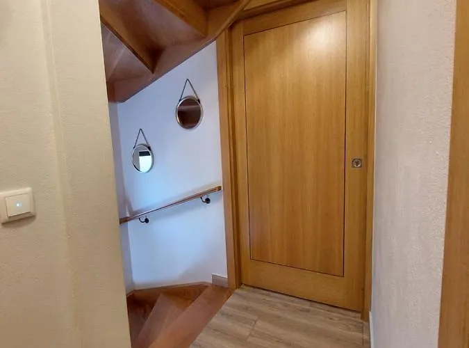 Miradouros Da Aldeia Apartamento Sabugueiro (Guarda)