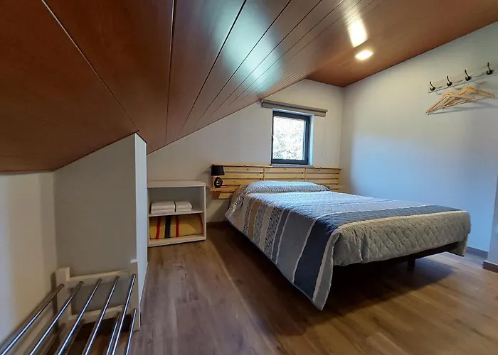 Miradouros Da Aldeia *