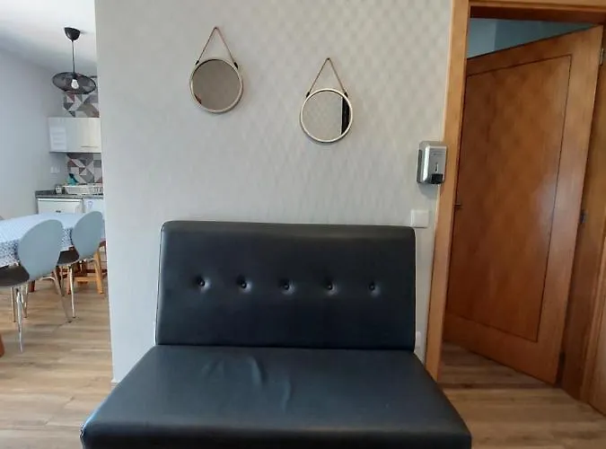 Miradouros Da Aldeia Apartman