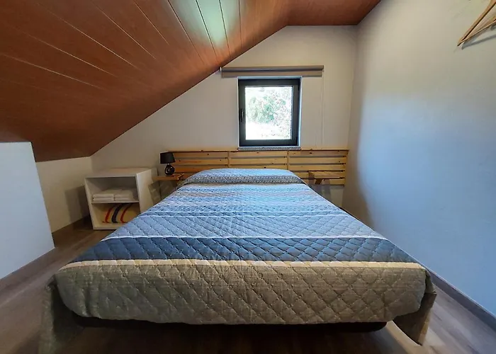 Miradouros Da Aldeia Sabugueiro (Guarda)