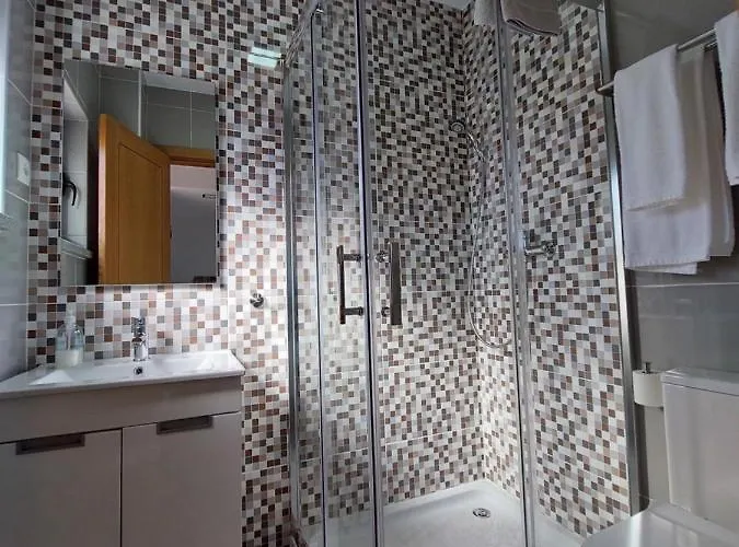 Miradouros Da Aldeia