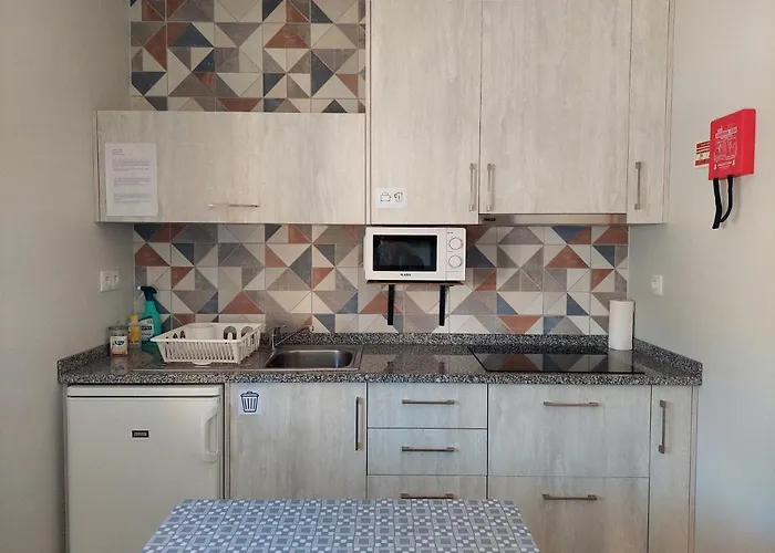 Miradouros Da Aldeia Apartman